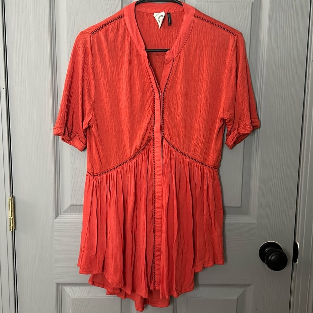 Athropologie akemi + Kin Top
